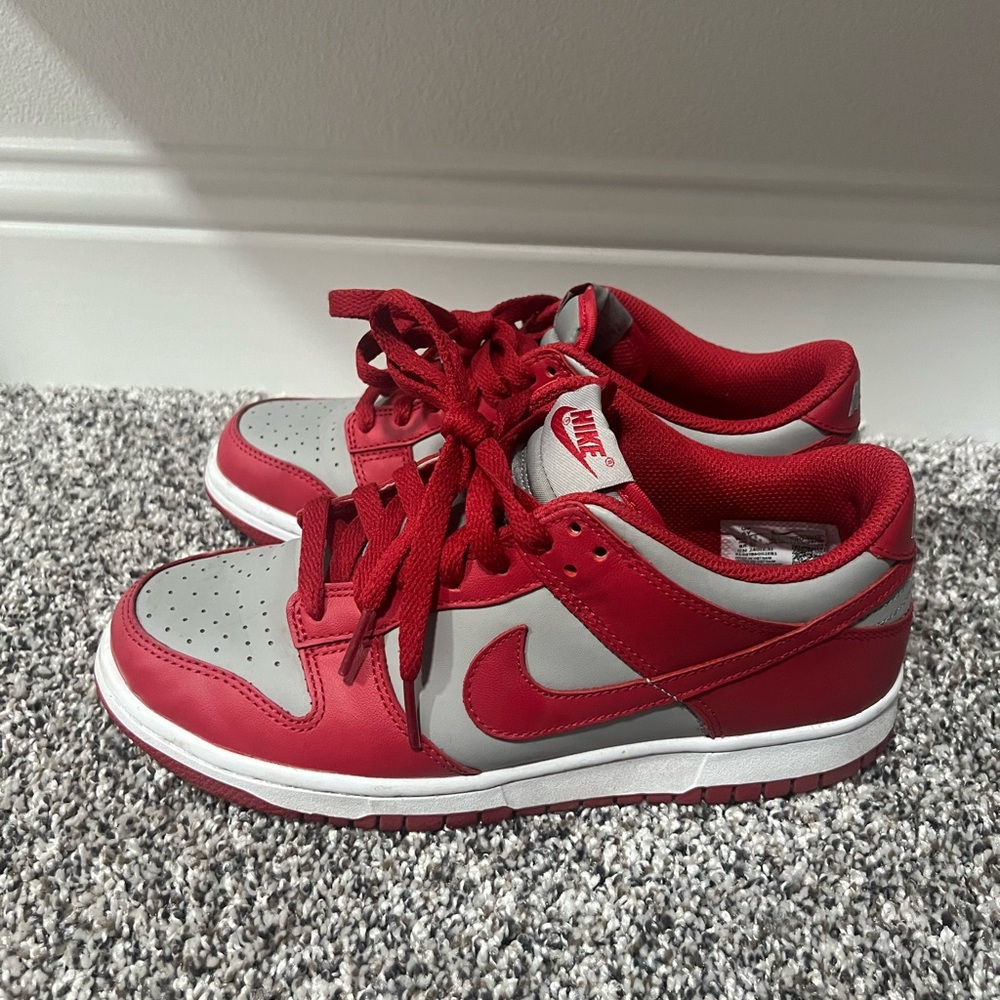 Nike dunks